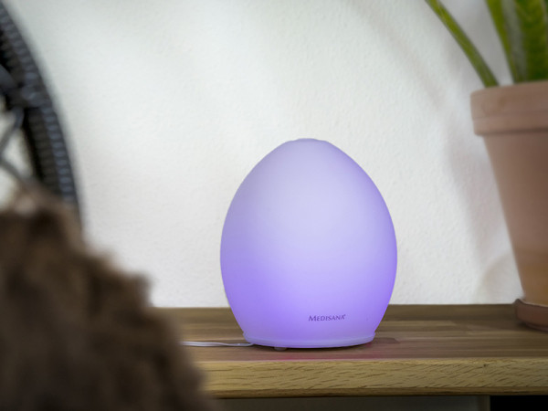 Medisana AD 635 aroma diffuser  SME00265 - 3