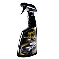 Meguiars Gold Class Premium Quik Wax Spray (473 ml)