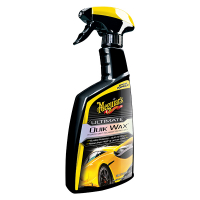 Meguiars Ultimate Quik Wax spray (473 ml)