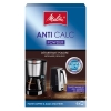 Melitta Anti-Calc poeder koffiezetapparaat (6 x 20 gram)