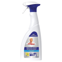 Mr-Proper Mr. Proper desinfecterende allesreiniger spray (750 ml)  SMR00031