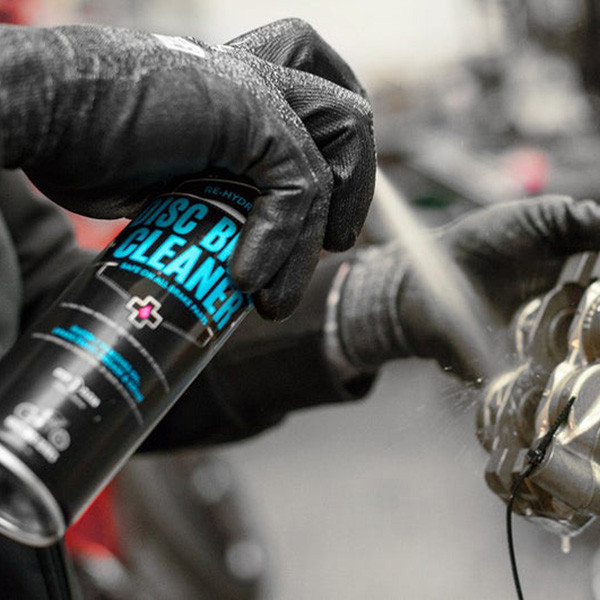 Muc-Off Disc Brake Cleaner | Remschijf reiniger | 400 ml  SMU00037 - 3