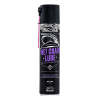 Muc-Off Wet Chain Lube | Kettingspray | 400 ml  SMU00038 - 1