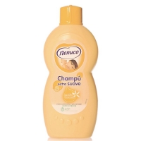 Nenuco shampoo extra zacht (500 ml)