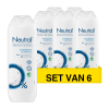 Aanbieding: 6x Neutral Shampoo normaal (250ml)