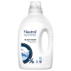 Neutral Vloeibaar Wasmiddel Zwart 1 Liter (20 wasbeurten)