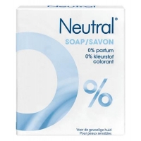 Neutral Zeeptablet (2 x 100 gram)  SNE00009