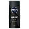 Nivea Deep douchegel (250 ml)