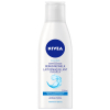 Nivea Essentials normale/gemengde huid reinigingsmelk (200 ml)