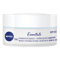 Nivea Hydraterende Dagcrème SPF30 (50 ml)  SNI06136