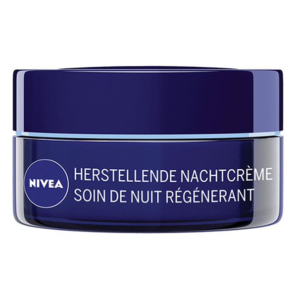 Nivea Hydraterende Nachtcrème (50 ml)  SNI06222 - 1