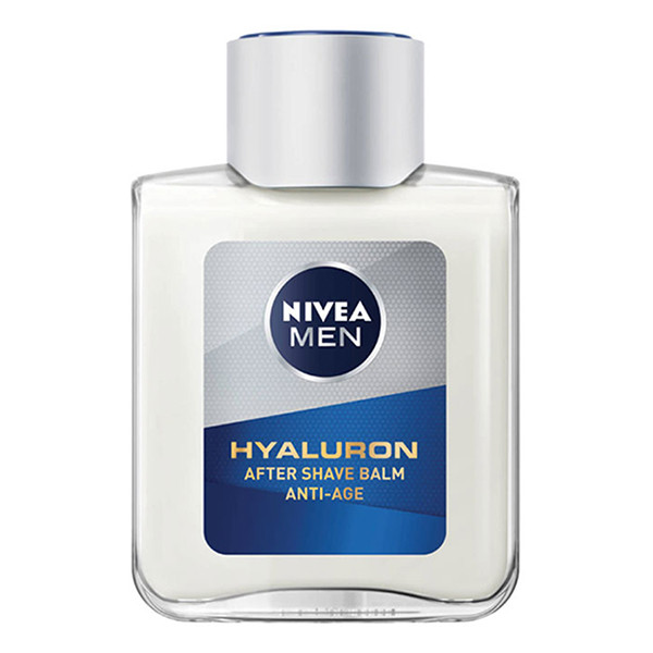 Nivea Men Anti-Age Hyaluron Aftershave Balsem (100 ml)  SNI06172 - 1