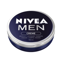 Nivea Men Crème Blik (150 ml)  SNI06182