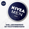 Nivea Men Crème Blik (150 ml)  SNI06182 - 6