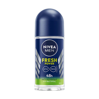 Nivea Men Fresh Power Roll-on Deoroller (50 ml)  SNI06142