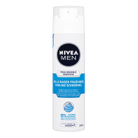 Nivea Men Scheergel Sensitive Cool (200 ml)  SNI06198