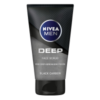 Nivea Men Scrub Deep 75 ml  SNI06202