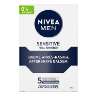 Nivea Men Sensitive Aftershave Balsem (100 ml)  SNI06176