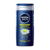 Nivea Power Refresh douchegel for men (250 ml)