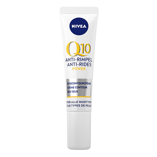 Nivea Q10 Power Oogcontourcrème (15 ml)  SNI06230 - 1