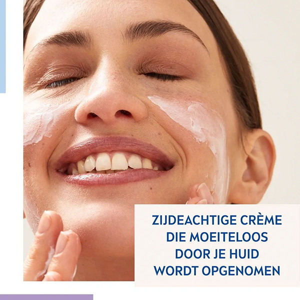 Nivea Verzachtende Dagcrème SPF15 (50 ml)  SNI06118 - 3