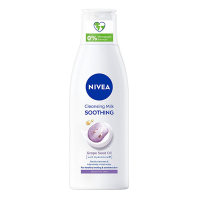 Nivea Verzachtende Reinigingsmelk (200 ml)  SNI06248