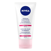 Nivea Voedende Dagcrème SPF15 (50 ml)  SNI06120