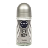 Nivea deoroller Silver Protect for men (50 ml)