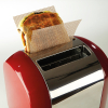 NoStik U toast IT grillmat extra crisp (14 x 34cm)  SNO00076 - 3