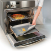 NoStik herbruikbare oven protect folie (36x 45cm)  SNO00059 - 2