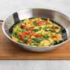 NoStik pan & omelet flip folie herbruikbaar (Ø 24cm)  SNO00045 - 3