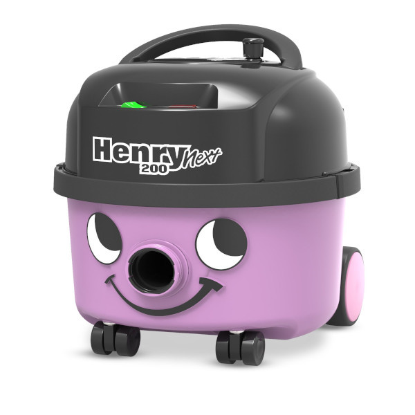 Numatic Henry Next HVN204-11  SNU03005 - 1