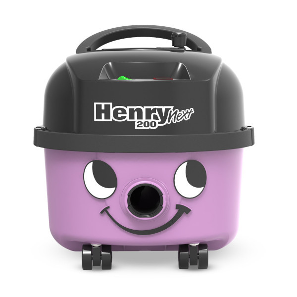 Numatic Henry Next HVN204-11  SNU03005 - 3