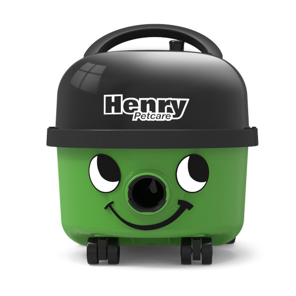 Numatic Henry Petcare HPC200-11 | 620W Stofzuiger  SNU03006 - 1