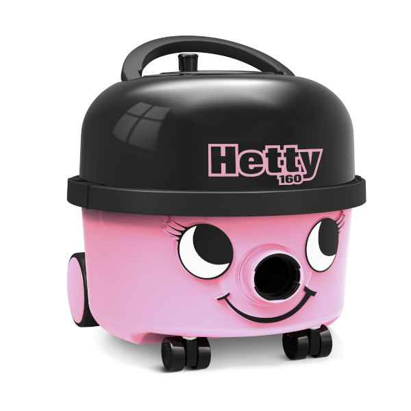 Numatic Hetty Compact HET160-11  SNU03004 - 2