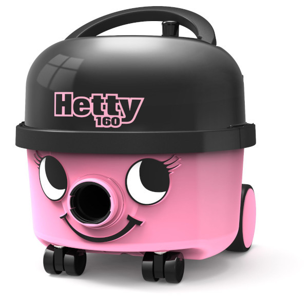 Numatic Hetty Compact HET160-11  SNU03004 - 3