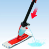 Numatic Spraymop Henry HM40 rood-zwart (627534R)  SNU03010 - 2