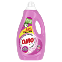Omo Color vloeibaar wasmiddel 5 liter (100 wasbeurten)  SOM00004