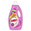 Omo Color vloeibaar wasmiddel 5 liter (100 wasbeurten)  SOM00004 - 1