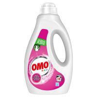 Omo Kleur Vloeibaar Wasmiddel 950 ml (19 Wasbeurten)  SOM00067