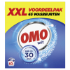 Omo Waspoeder Wit 4,731 kg (65 wasbeurten)