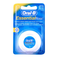 Oral-B flosdraad Essential Floss (50 meter)  SOR00003