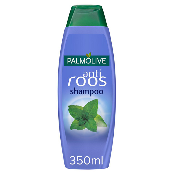 Palmolive Shampoo Anti-Roos (350 ml)  SPA00144 - 1