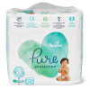 Pampers Pure Protect luiers maat 3 (22 luiers)