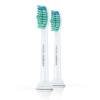 Philips Sonicare opzetborstels C1 ProResults (wit, 2 stuks)