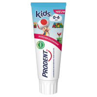 Prodent Kids Super Mario Tandpasta 0-6 Jaar (75 ml)  SPR00071