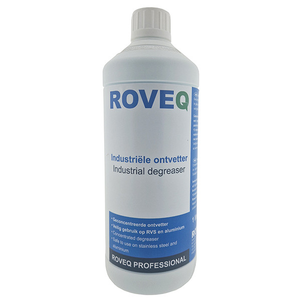 ROVEQ Industriële ontvetter (1 liter)  SRO00228 - 1