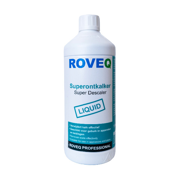 ROVEQ Superontkalker Liquid (1 liter)  SRO00240 - 1