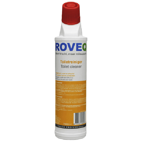 ROVEQ Toiletreiniger (750 ml)  SRO00236 - 1