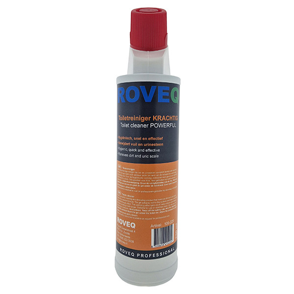 ROVEQ Toiletreiniger Krachtig (750 ml)  SRO00238 - 1